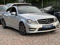 Daumennagel 1 - Mercedes-Benz C220CDI*AMG-LINE+NIGHT-PAKET*PANORAMA*NAVI*