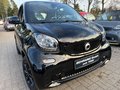 Daumennagel 4 - Smart ForTwo *KLIMA*PANORAMA DACH*