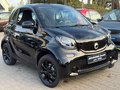 Daumennagel 5 - Smart ForTwo *KLIMA*PANORAMA DACH*