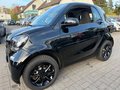 Daumennagel 6 - Smart ForTwo *KLIMA*PANORAMA DACH*