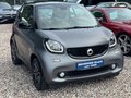 Daumennagel 2 - Smart ForTwo*PANORAMA*SITZHEIZUNG*AUTOMATIK*90PS