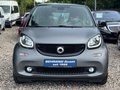 Daumennagel 3 - Smart ForTwo*PANORAMA*SITZHEIZUNG*AUTOMATIK*90PS