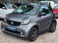 Daumennagel 4 - Smart ForTwo*PANORAMA*SITZHEIZUNG*AUTOMATIK*90PS