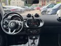 Daumennagel 7 - Smart ForTwo*PANORAMA*SITZHEIZUNG*AUTOMATIK*90PS