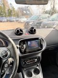 Daumennagel 2 - Smart ForTwo CABRIO*AMBIENTE*NAVI*KAMERA*