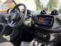 Daumennagel 17 - Smart ForTwo CABRIO*AMBIENTE*NAVI*KAMERA*