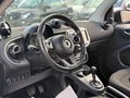 Daumennagel 20 - Smart ForTwo CABRIO*AMBIENTE*NAVI*KAMERA*