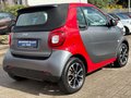 Daumennagel 3 - Smart ForTwo CABRIO*AMBIENTE*NAVI*KAMERA*