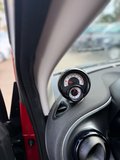 Daumennagel 24 - Smart ForTwo CABRIO*AMBIENTE*NAVI*KAMERA*