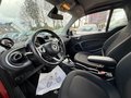 Daumennagel 25 - Smart ForTwo CABRIO*AMBIENTE*NAVI*KAMERA*
