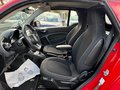 Daumennagel 28 - Smart ForTwo CABRIO*AMBIENTE*NAVI*KAMERA*