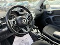 Daumennagel 29 - Smart ForTwo CABRIO*AMBIENTE*NAVI*KAMERA*