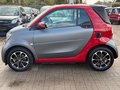Daumennagel 30 - Smart ForTwo CABRIO*AMBIENTE*NAVI*KAMERA*