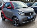 Daumennagel 31 - Smart ForTwo CABRIO*AMBIENTE*NAVI*KAMERA*