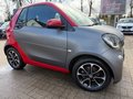 Daumennagel 32 - Smart ForTwo CABRIO*AMBIENTE*NAVI*KAMERA*