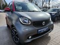 Daumennagel 34 - Smart ForTwo CABRIO*AMBIENTE*NAVI*KAMERA*