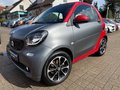 Daumennagel 36 - Smart ForTwo CABRIO*AMBIENTE*NAVI*KAMERA*