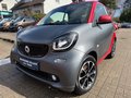 Daumennagel 37 - Smart ForTwo CABRIO*AMBIENTE*NAVI*KAMERA*