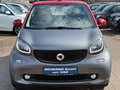 Daumennagel 38 - Smart ForTwo CABRIO*AMBIENTE*NAVI*KAMERA*