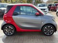 Daumennagel 39 - Smart ForTwo CABRIO*AMBIENTE*NAVI*KAMERA*