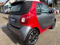 Daumennagel 5 - Smart ForTwo CABRIO*AMBIENTE*NAVI*KAMERA*