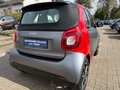 Daumennagel 6 - Smart ForTwo CABRIO*AMBIENTE*NAVI*KAMERA*