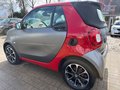 Daumennagel 7 - Smart ForTwo CABRIO*AMBIENTE*NAVI*KAMERA*