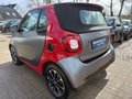 Daumennagel 8 - Smart ForTwo CABRIO*AMBIENTE*NAVI*KAMERA*