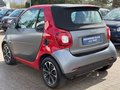 Daumennagel 10 - Smart ForTwo CABRIO*AMBIENTE*NAVI*KAMERA*
