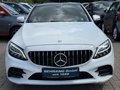 Daumennagel 2 - Mercedes-Benz C200d AMG LINIE*PANORAMA*MEMORY*DIGITAL COCKPIT*