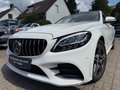 Daumennagel 11 - Mercedes-Benz C200d AMG LINIE*PANORAMA*MEMORY*DIGITAL COCKPIT*