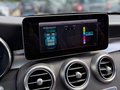 Daumennagel 12 - Mercedes-Benz C200d AMG LINIE*PANORAMA*MEMORY*DIGITAL COCKPIT*