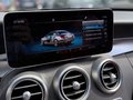 Daumennagel 13 - Mercedes-Benz C200d AMG LINIE*PANORAMA*MEMORY*DIGITAL COCKPIT*