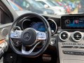 Daumennagel 17 - Mercedes-Benz C200d AMG LINIE*PANORAMA*MEMORY*DIGITAL COCKPIT*
