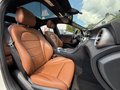 Daumennagel 19 - Mercedes-Benz C200d AMG LINIE*PANORAMA*MEMORY*DIGITAL COCKPIT*