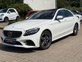 Daumennagel 3 - Mercedes-Benz C200d AMG LINIE*PANORAMA*MEMORY*DIGITAL COCKPIT*