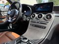 Daumennagel 23 - Mercedes-Benz C200d AMG LINIE*PANORAMA*MEMORY*DIGITAL COCKPIT*