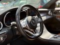 Daumennagel 29 - Mercedes-Benz C200d AMG LINIE*PANORAMA*MEMORY*DIGITAL COCKPIT*