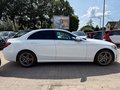 Daumennagel 4 - Mercedes-Benz C200d AMG LINIE*PANORAMA*MEMORY*DIGITAL COCKPIT*