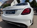 Daumennagel 39 - Mercedes-Benz C200d AMG LINIE*PANORAMA*MEMORY*DIGITAL COCKPIT*