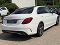 Daumennagel 40 - Mercedes-Benz C200d AMG LINIE*PANORAMA*MEMORY*DIGITAL COCKPIT*