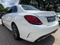 Daumennagel 42 - Mercedes-Benz C200d AMG LINIE*PANORAMA*MEMORY*DIGITAL COCKPIT*