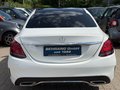 Daumennagel 44 - Mercedes-Benz C200d AMG LINIE*PANORAMA*MEMORY*DIGITAL COCKPIT*
