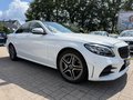 Daumennagel 6 - Mercedes-Benz C200d AMG LINIE*PANORAMA*MEMORY*DIGITAL COCKPIT*