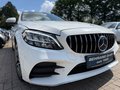 Daumennagel 8 - Mercedes-Benz C200d AMG LINIE*PANORAMA*MEMORY*DIGITAL COCKPIT*