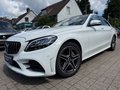 Daumennagel 10 - Mercedes-Benz C200d AMG LINIE*PANORAMA*MEMORY*DIGITAL COCKPIT*