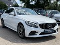Daumennagel 1 - Mercedes-Benz C200d AMG LINIE*PANORAMA*MEMORY*DIGITAL COCKPIT*