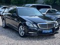 Daumennagel 1 - Mercedes-Benz E220T CDI AVANTGARDE