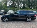 Daumennagel 2 - Mercedes-Benz E220T CDI AVANTGARDE