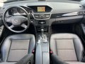 Daumennagel 3 - Mercedes-Benz E220T CDI AVANTGARDE